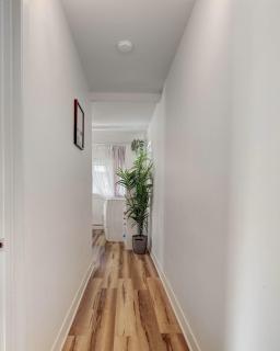 Modern & equipped paradise near Hôpital Maisonneuve - Montréal - 8