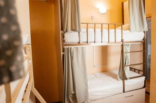 Botanical Hostel - 7