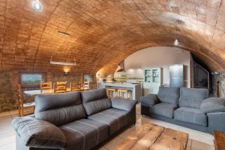 Volta De Ferreres - 7