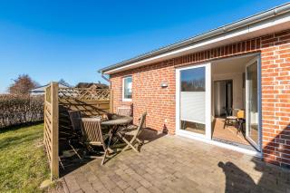 Ferienhaus Waterkant mit Hund - 0