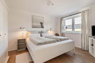 Ferienhaus Waterkant mit Hund - Klanxbüll - 1