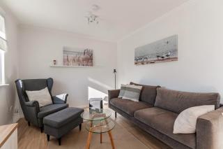 Ferienhaus Waterkant mit Hund - 8