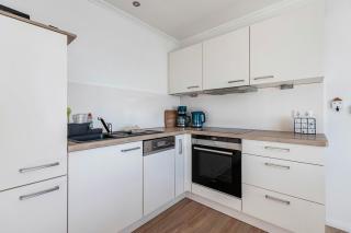 Ferienhaus Waterkant mit Hund - 2