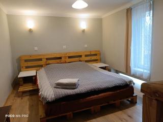 Welcome Guests - Tbilisi - 4