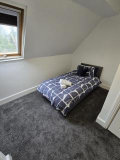 DDR House Room Only - Nelson - 2