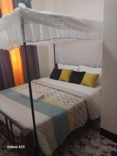 Hawls Apartment - Kisumu - 0