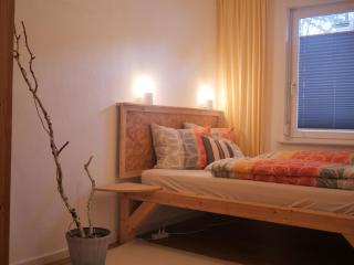 Rustikale Ferienwohnung mit Kamin - Hohegeiß - 3
