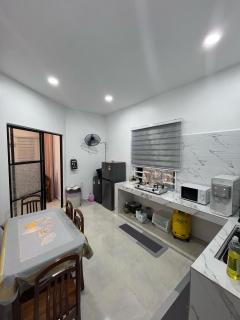 AF Barokah Homestay Unit 1, Kuala Terengganu - Kuala Terengganu - 3
