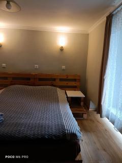 Welcome Guests - Tbilisi - 7