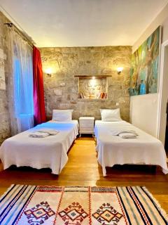 Otel Kallista - Çeşme - 3
