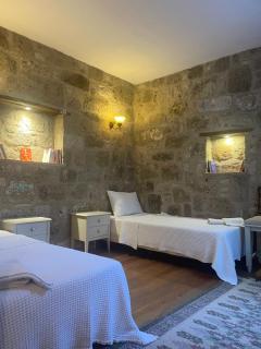 Otel Kallista - Çeşme - 1