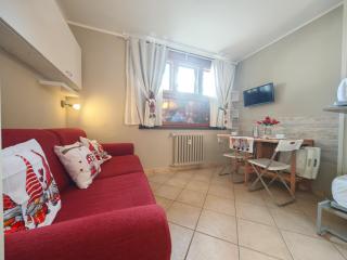 Hostdomus - Silvialpina - Sestriere - 8
