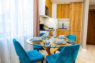 Apartments Polejanov - Razlog - 3