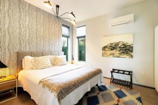 Modern Santa Fe Baca Railyard Apartment with Terrace - Santa Fe - 8