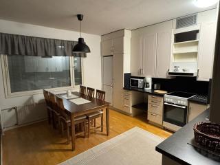 Spacious flat near the center - 7