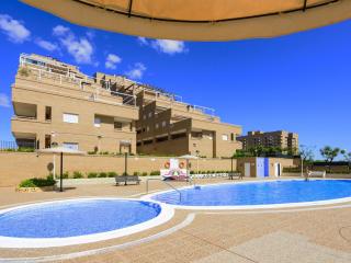 Apartment Jardines del Mar I-1 by Interhome - El Borseral - 0