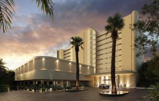 Unico Hotel Vallarta - Adults Only - All Inclusive - Nuevo Vallarta - 3