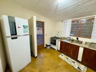 Casa com cachoeiras e contato com a natureza - 4