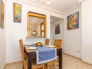 Apartment Jardines del Mar I-1 by Interhome - El Borseral - 5
