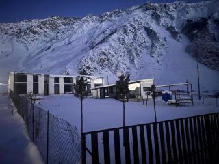 Hotel Krebuli - 6
