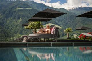 Feldhof DolceVita Resort - Naturno - 1