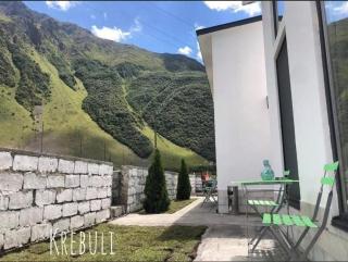 Hotel Krebuli - 3