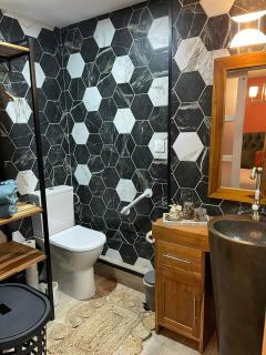 Chambre cosy - Saint-Amand-les-Eaux - 5