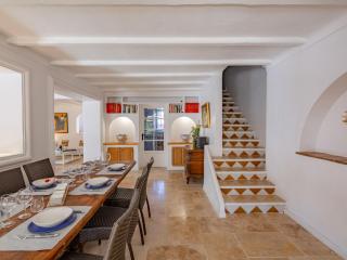 Holiday Home Villa Cyrnos by Interhome - Sainte-Maxime - 7