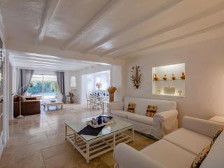 Holiday Home Villa Cyrnos by Interhome - Sainte-Maxime - 8