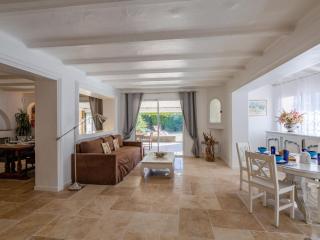 Holiday Home Villa Cyrnos by Interhome - Sainte-Maxime - 3