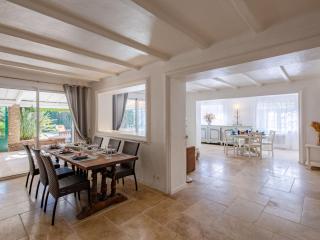 Holiday Home Villa Cyrnos by Interhome - Sainte-Maxime - 4
