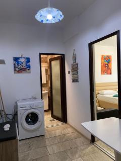 Apartament 2 camere Maho Beach - 1