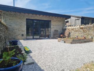 The Potting Shed - Glastonbury - 2