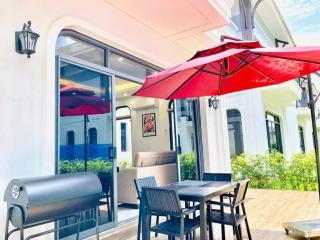 Dahlia villa - Sonasea Vân Đồn Harbor city - Cái Rồng - 4