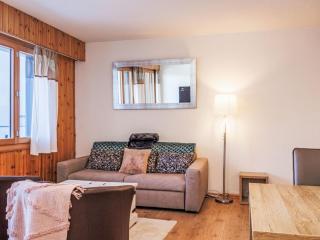 Apartment Chaedoz 36 by Interhome - 5