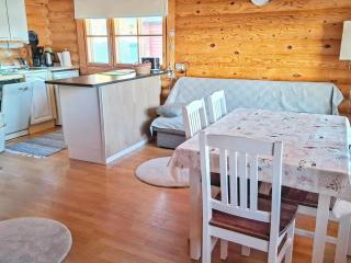 Holiday Home Alppi 7a paritalo by Interhome - Hyrynsalmi - 6