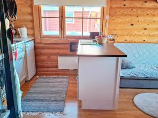 Holiday Home Alppi 7a paritalo by Interhome - Hyrynsalmi - 4