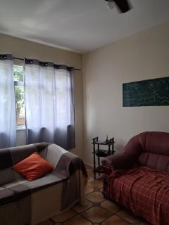 Apartamento Praia do Forte - Cabo Frio - 6