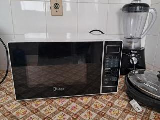 Apartamento Praia do Forte - Cabo Frio - 1