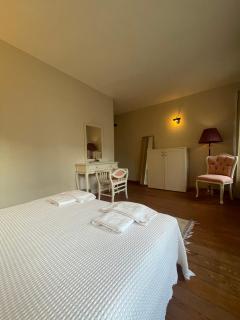 Otel Kallista - Çeşme - 9