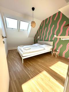 COHO City Apartments - Wenen - 5