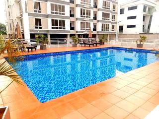 Cozy Ikoyi Retreat - Lagos - 2