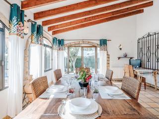 Holiday Home Casa Florita by Interhome - Jávea - 7