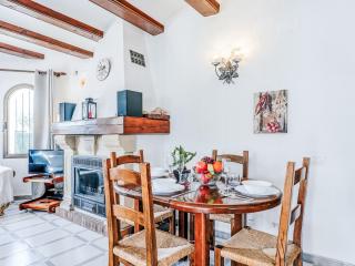 Holiday Home Casa Florita by Interhome - Jávea - 2