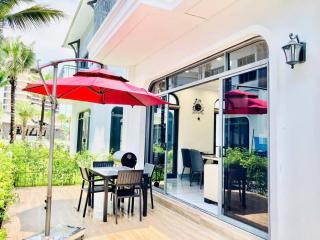 Dahlia villa - Sonasea Vân Đồn Harbor city - 7