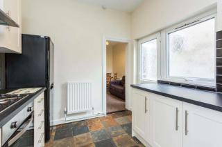 The Fratton Crib - Portsmouth - 8