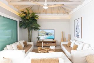 Villa VOGUE ART Luxe Sea View 5 bedrooms - Cul de Sac - 3