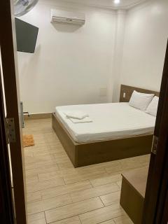 Khách Sạn Hoa Phượng - 4