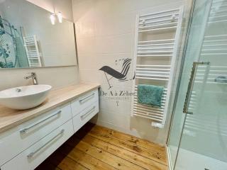 Le Gambetta - Proche du centre-ville et des thermes - 5