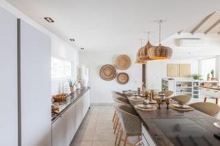 Villa VOGUE ART Luxe Sea View 5 bedrooms - Cul de Sac - 4